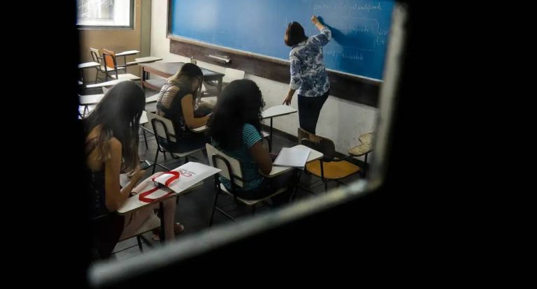 Inscritos no Enade devem preencher Questionário do Estudante até este sábado