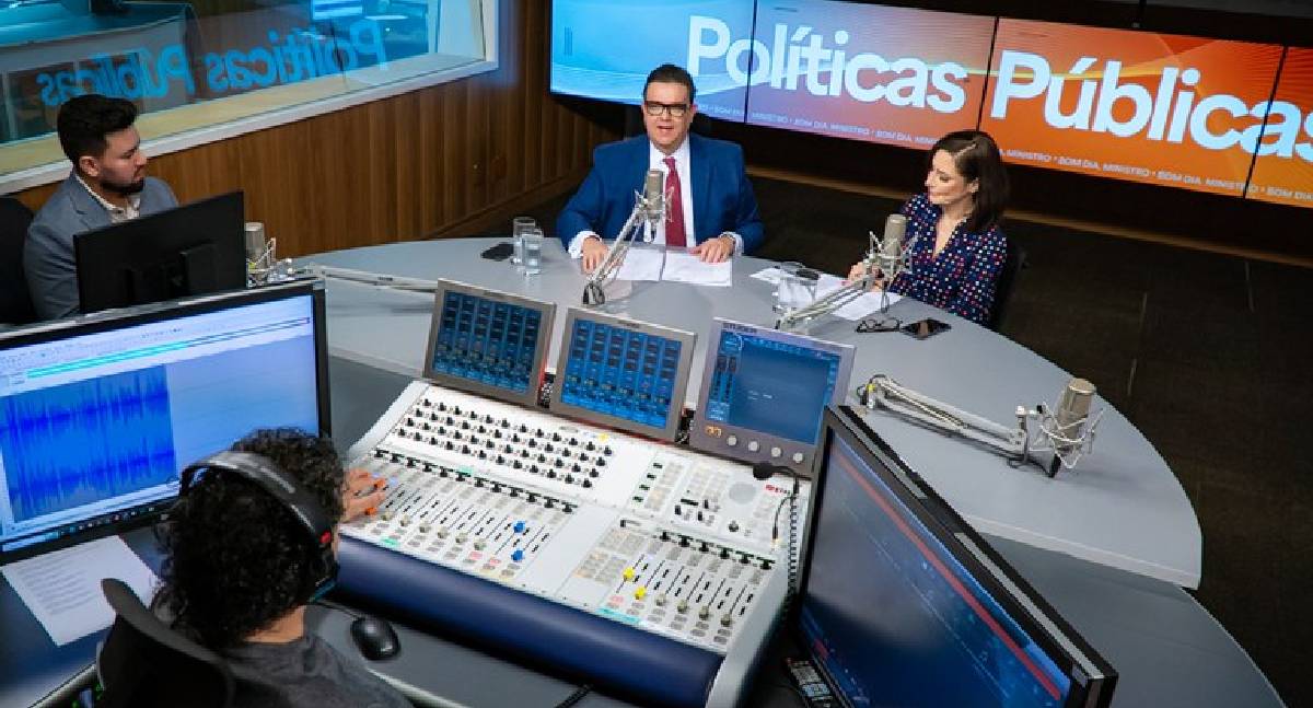 INSS apresentará o PREVBarco na COP30, em Belém