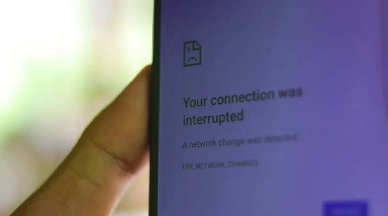 Instabilidade na Cloudflare tira sites e apps do ar