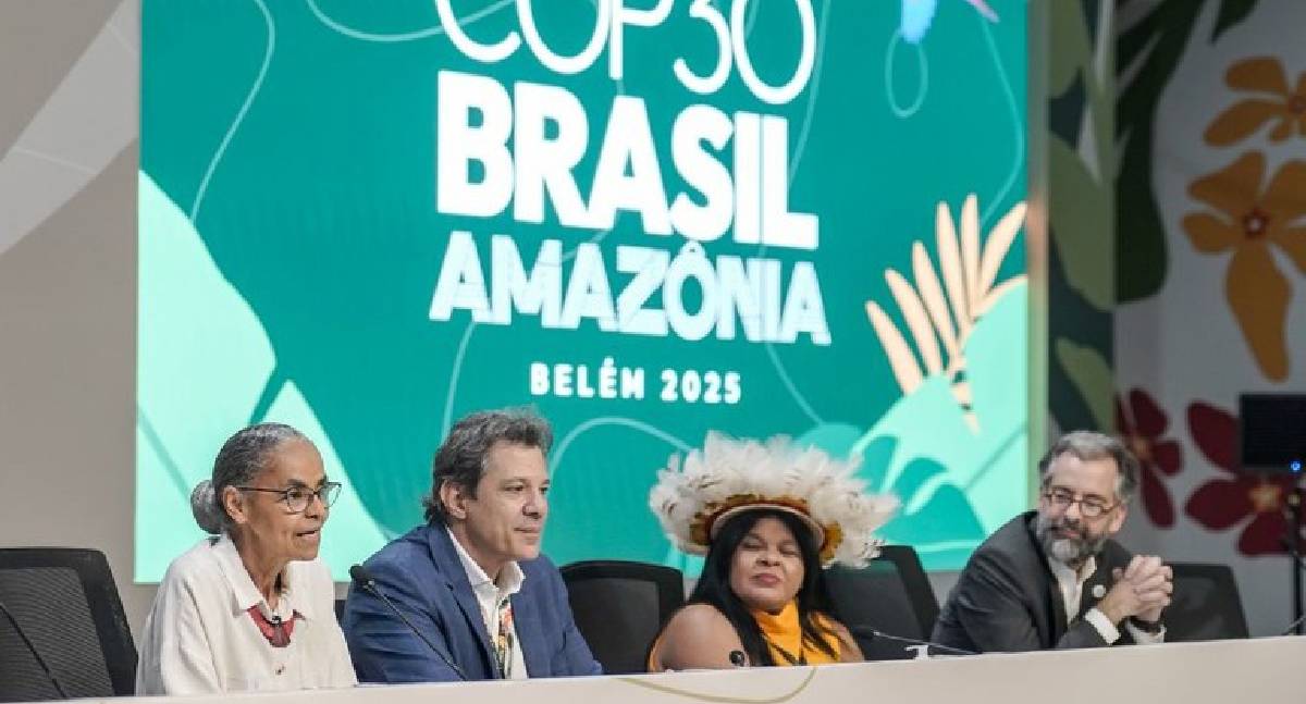 Investimentos no Fundo Florestas Tropicais para Sempre ultrapassam US$ 5 bilhões no lançamento da COP30