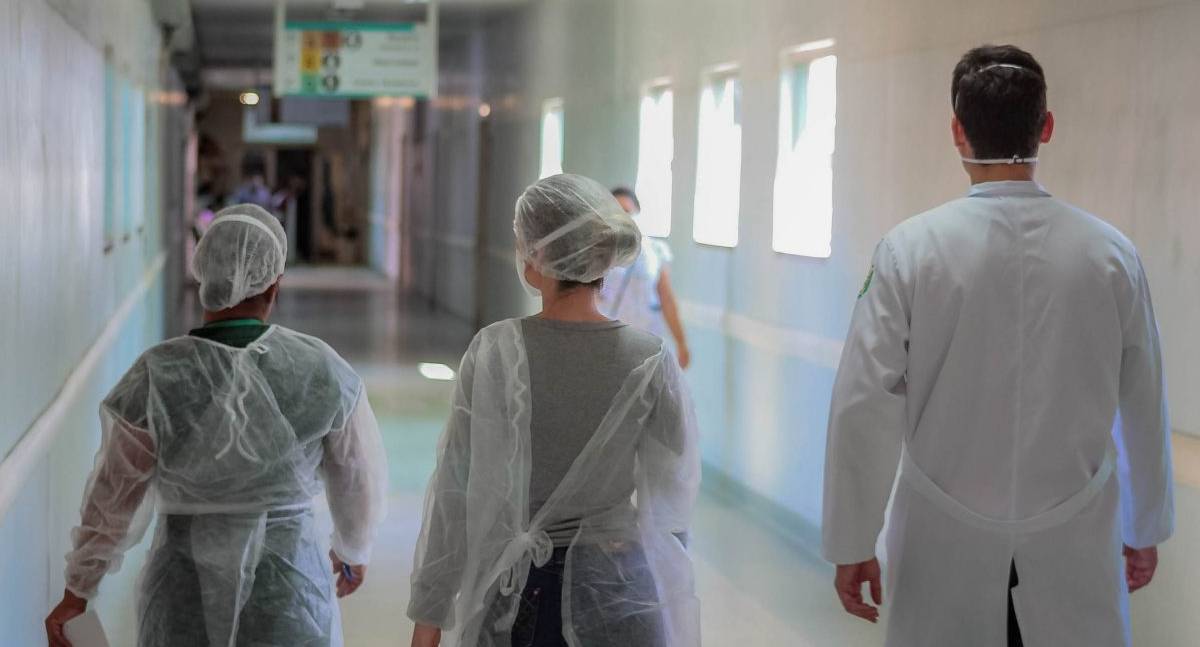 Investimentos reforçam saúde pública em Pimenta Bueno