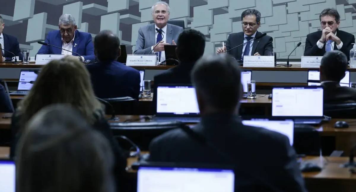 IR: Isenção para quem ganha até R$ 5 mil é aprovada em comissão