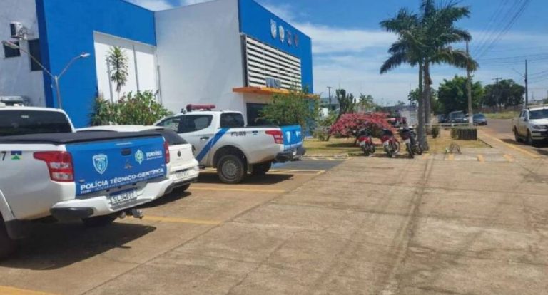 Irmãos brigam por cuidados com mãe de 90 anos e caso vai parar na polícia em Vilhena