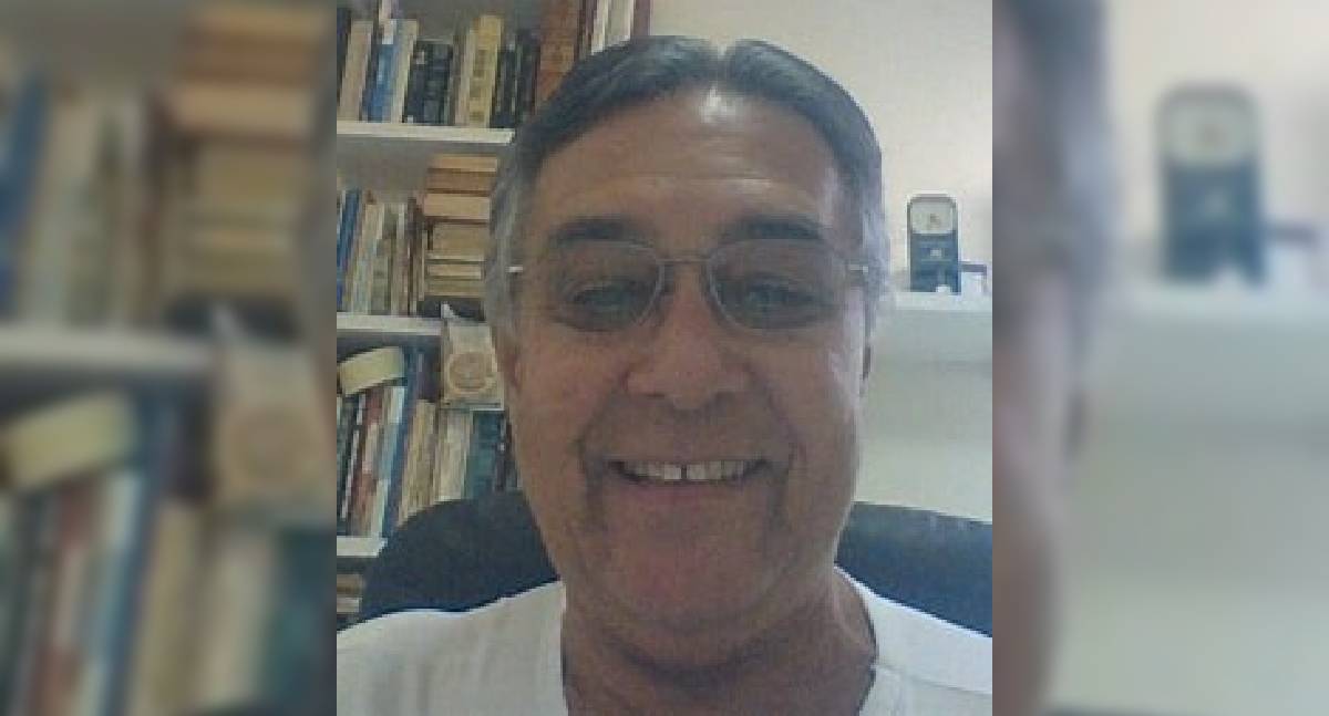 A superficialidade política do senador Jorge Seif: um retrato do oportunismo