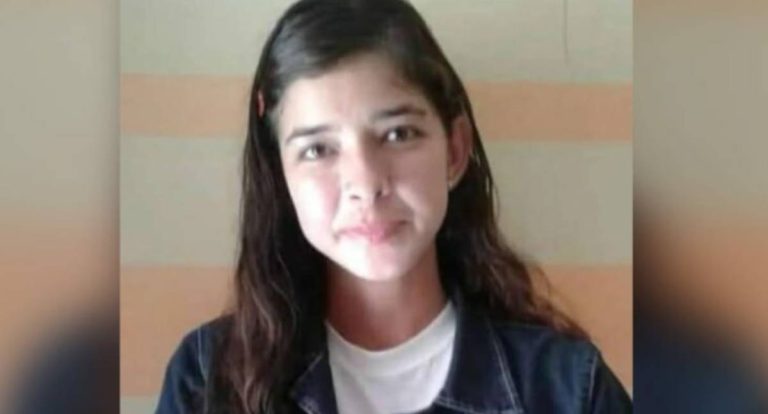 Jovem desaparecida em Ji-Paraná é encontrada debilitada