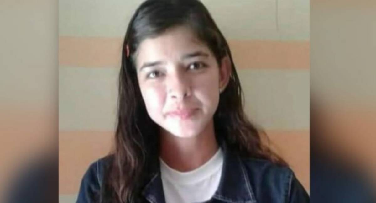 Jovem desaparecida em Ji-Paraná é encontrada debilitada