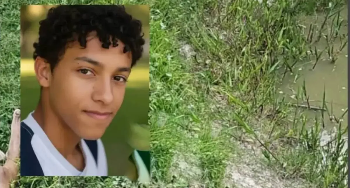 Jovem morre afogado em represa no bairro Green Park em RO