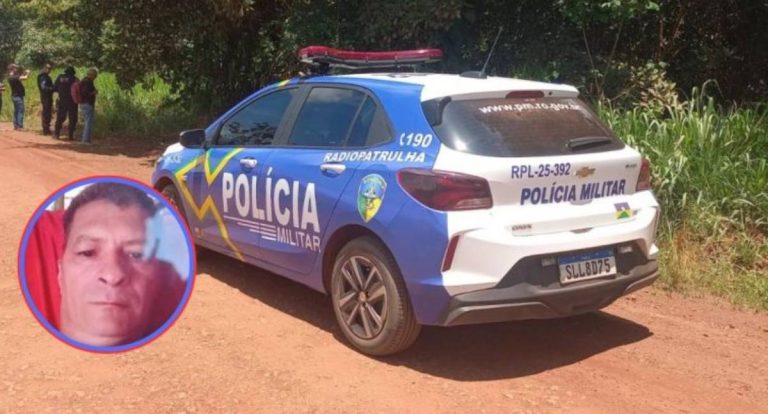 Jovens confessam homicídio brutal de Moacir em Rondônia