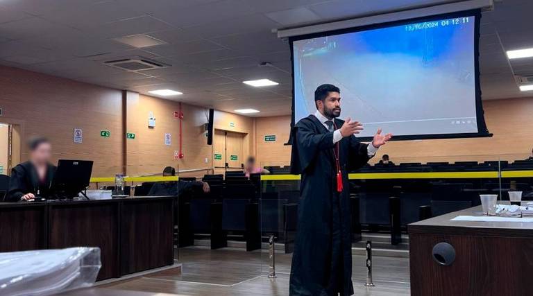 Júri condena réu por feminicídio em Pimenta Bueno