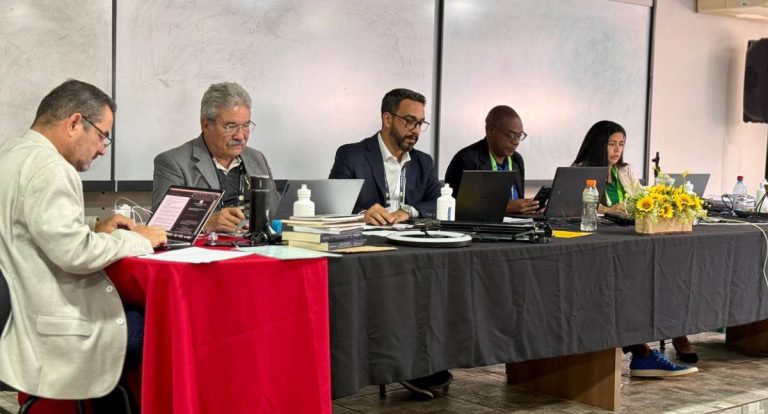 Justiça Desportiva garante disciplina e cumprimento das normas durante o Joer 2025