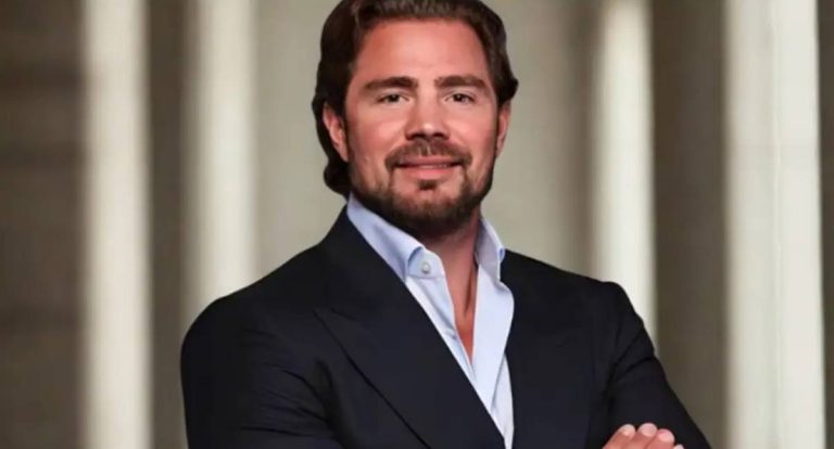 Justiça Federal mantém a prisão de Daniel Vorcaro, dono do Banco Master