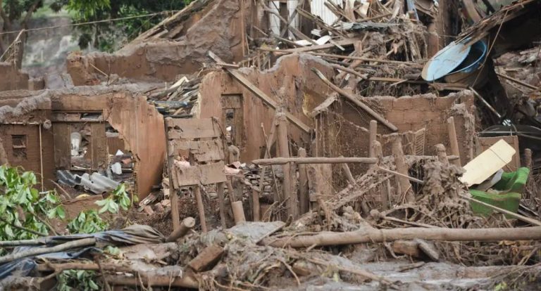 Justiça Inglesa marca novas etapas no processo de Condenação da BHP pelo Caso Samarco