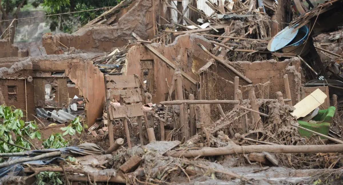 Justiça Inglesa marca novas etapas no processo de Condenação da BHP pelo Caso Samarco