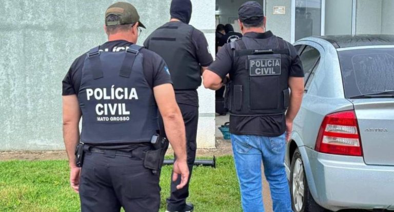 Justiça mantém bloqueio de R$ 300 mil contra empresário alvo da Operação Safe Truck