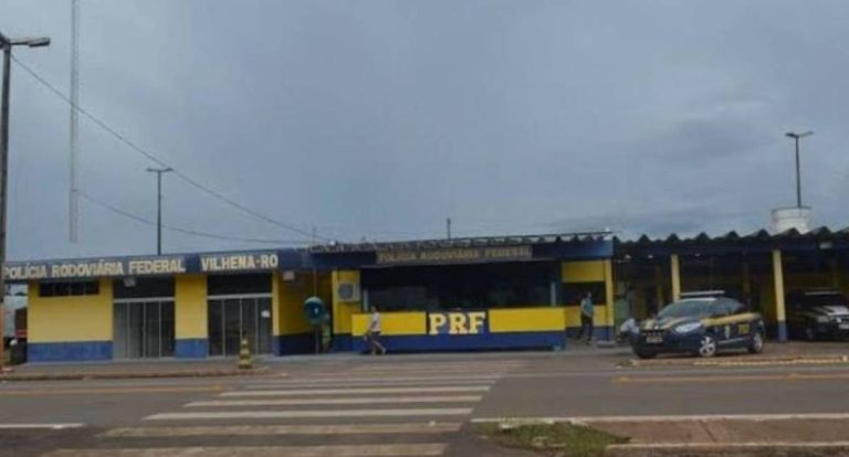 Ladrão que matou bioquímico em MT é preso em Vilhena