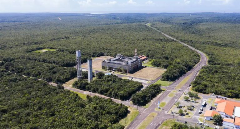 Lançamento de foguete sul-coreano de Alcântara é adiado para dezembro