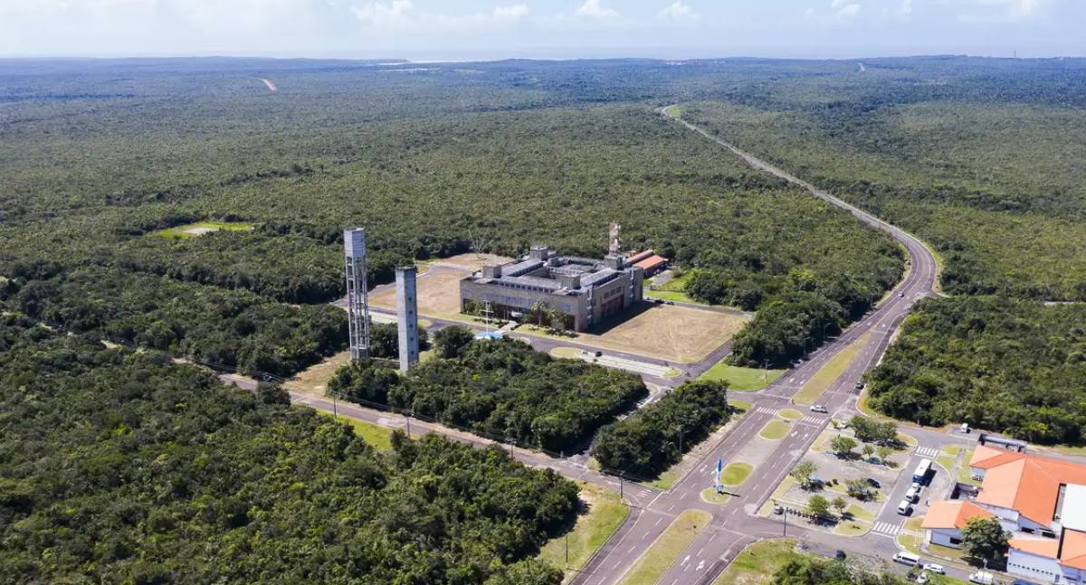 Lançamento de foguete sul-coreano de Alcântara é adiado para dezembro