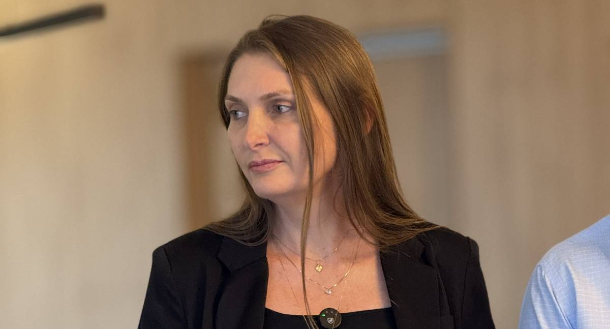 Lebrinha solicita reforma em escola de Ariquemes