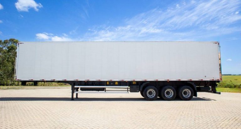 Librelato apresenta Furgão Frigorífico com foco em eficiência térmica e robustez estrutural