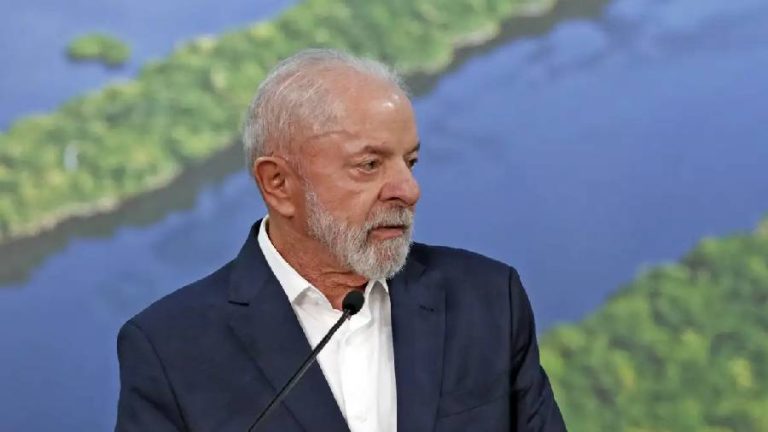 Lula agradece gesto dos EUA e busca reduzir tensão bilateral
