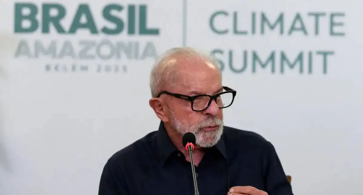 Lula defende foco nos chefes do crime organizado e aprovação do PL Antifacção