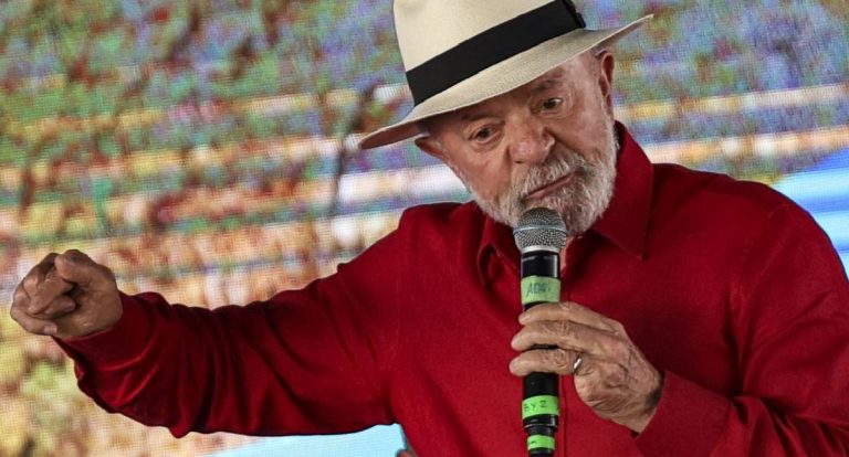Lula inaugura obras em Belém e participa de eventos ligados à COP30