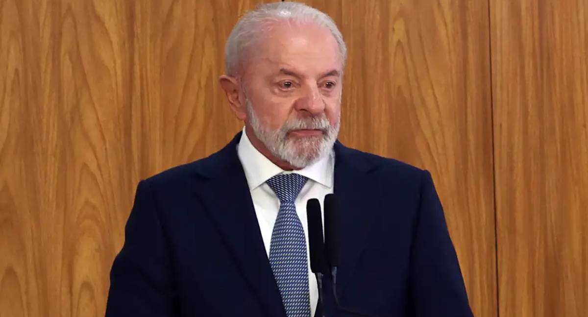 Lula: Prisão de Bolsonaro e militares por golpe é "lição de democracia"