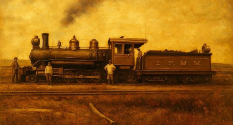 Coluna Espaço Aberto – Madeira-Mamoré: o tempo não pode enterrar a história de Rondônia