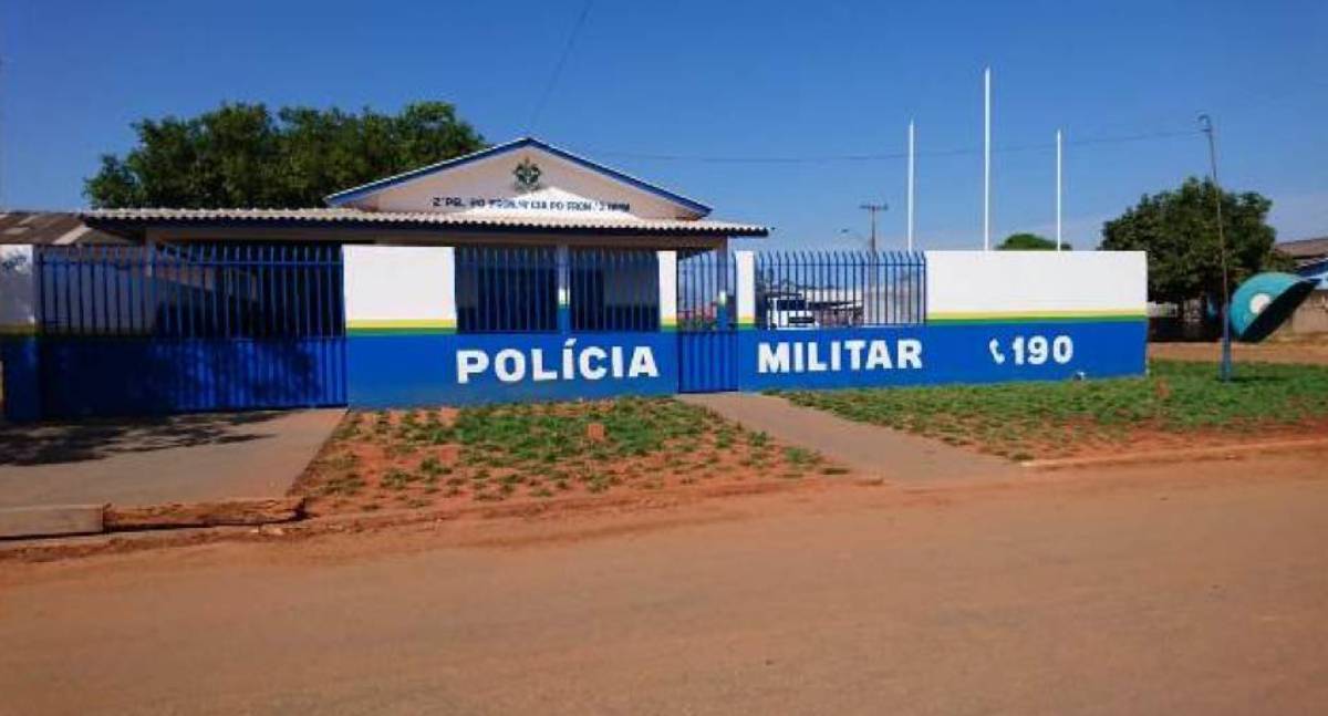 Mãe de menina atira contra fazendeiro suspeito de abuso sexual em RO