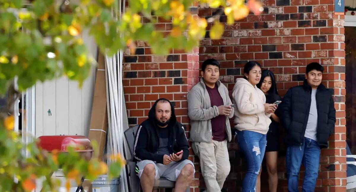 Maioria dos latinos nos EUA avalia que sua situação piorou sob o governo Donald Trump