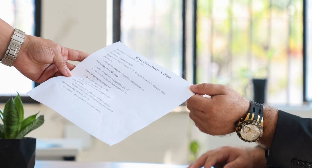 Mais de 130 vagas ao mercado de trabalho são ofertadas pelo Sine Municipal de Porto Velho