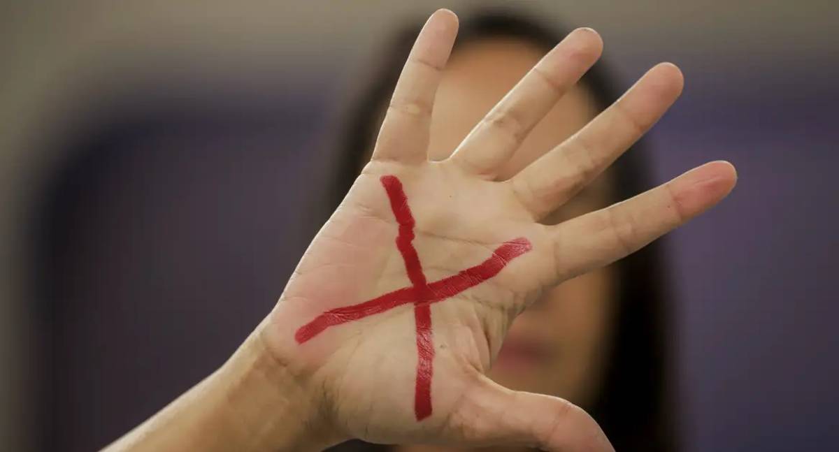 Mais de 3,7 milhões de brasileiras sofreram violência doméstica em um ano