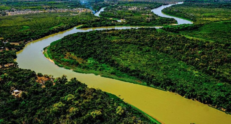 MapBiomas revela que Pantanal perdeu 75% da área alagada em 9 anos
