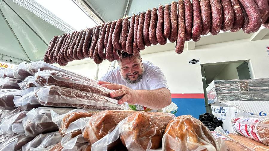 Maratona Madeira Agro Spark impulsiona inovação no campo