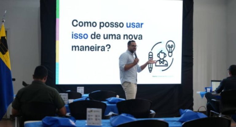 Maratona promove inovação no campo e reúne projetos durante a primeira edição da Agrotec