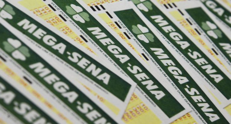 Mega-Sena acumula e prêmio chega a R$ 41 milhões