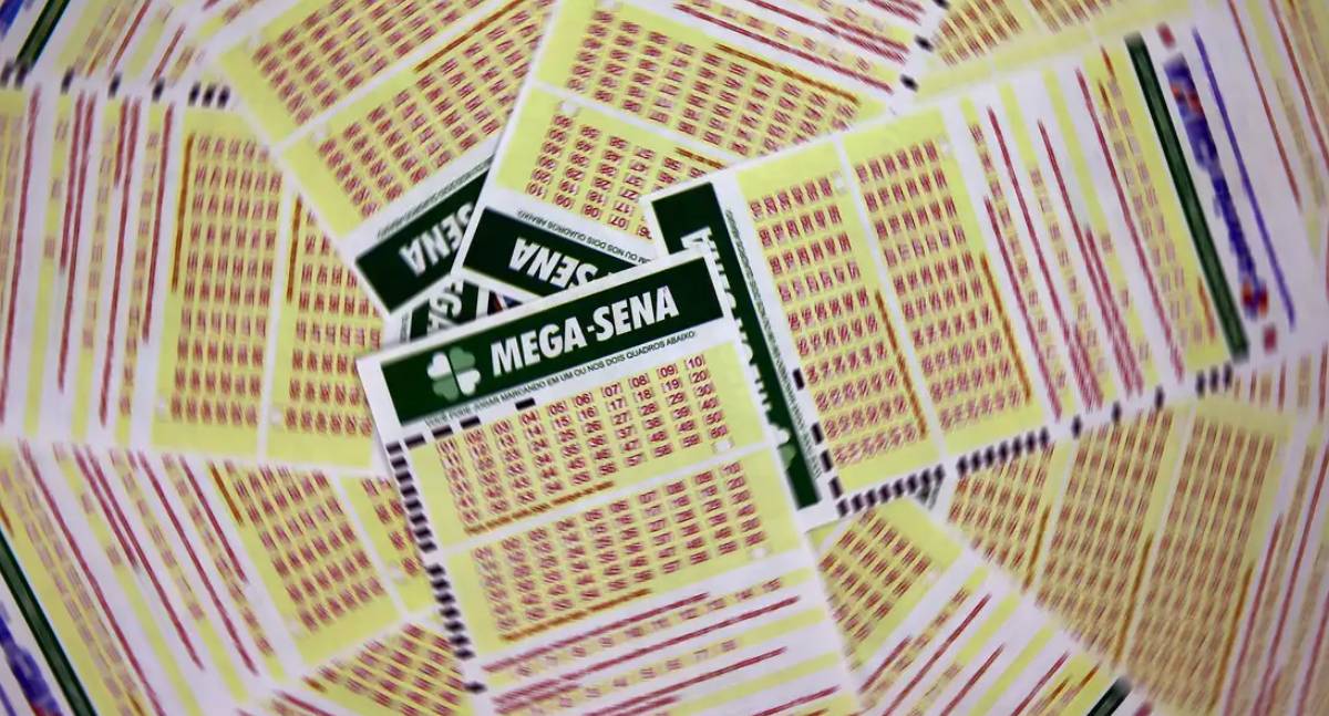 Mega-Sena acumulada prêmio principal chega a R$ 27 milhões