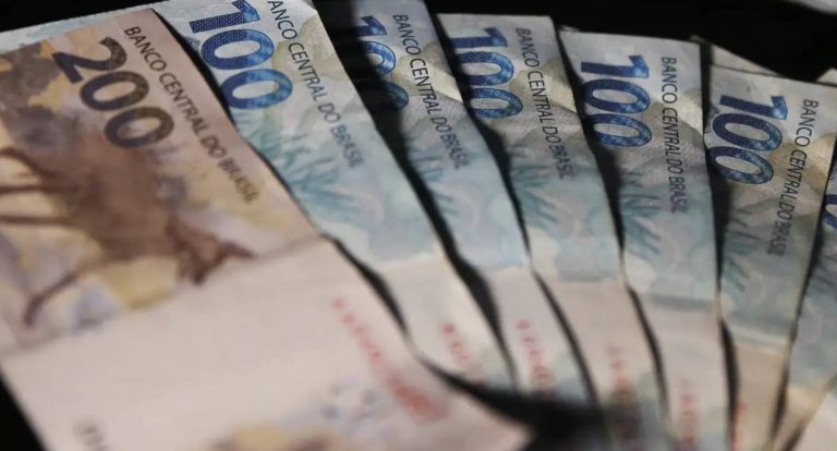 Mercado financeiro reduz projeção de inflação para 4,46% em 2025