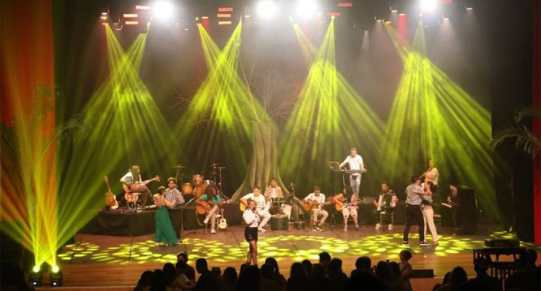 Ministério Público de Rondônia marca presença na VII Mostra Cultural do Judiciário