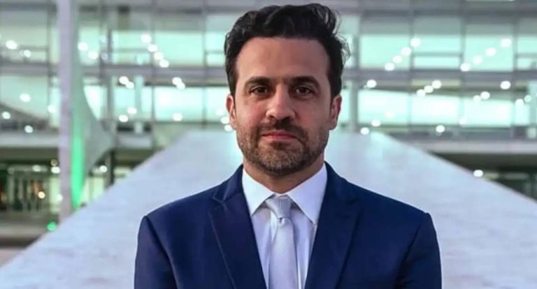 Ministério Público denuncia Pablo Marçal por injúria e difamação contra Datena