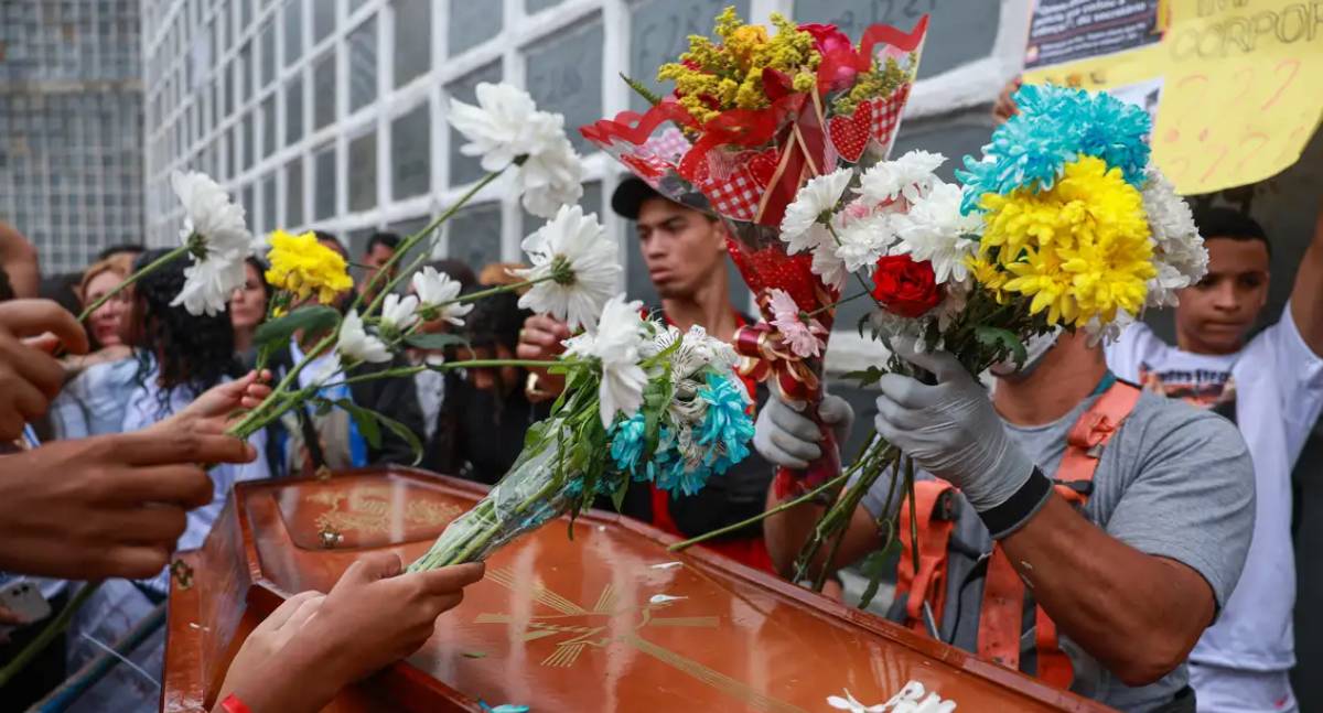 Ministro Moraes ouve demandas de movimentos sociais em ADPF das Favelas
