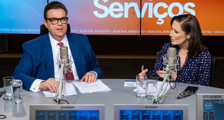 Ministro Wolney Queiroz anuncia 500 novos peritos médicos federais para reforçar atendimento do INSS