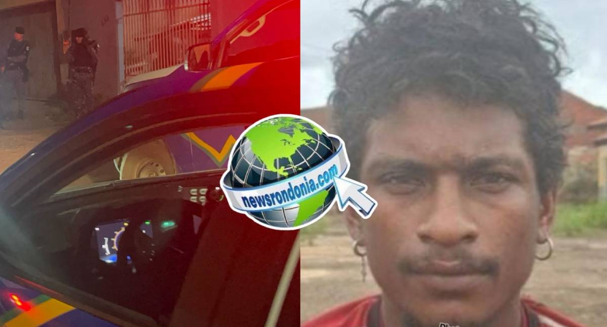 Morador de rua é atacado a tiro na zona leste