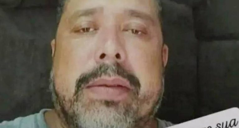 Morador morre após acidente de moto na RO-383