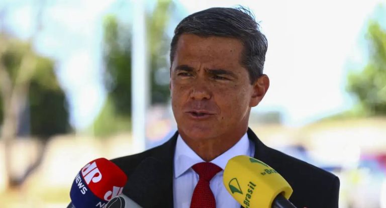 Moraes autoriza general preso por trama golpista a fazer o Enem