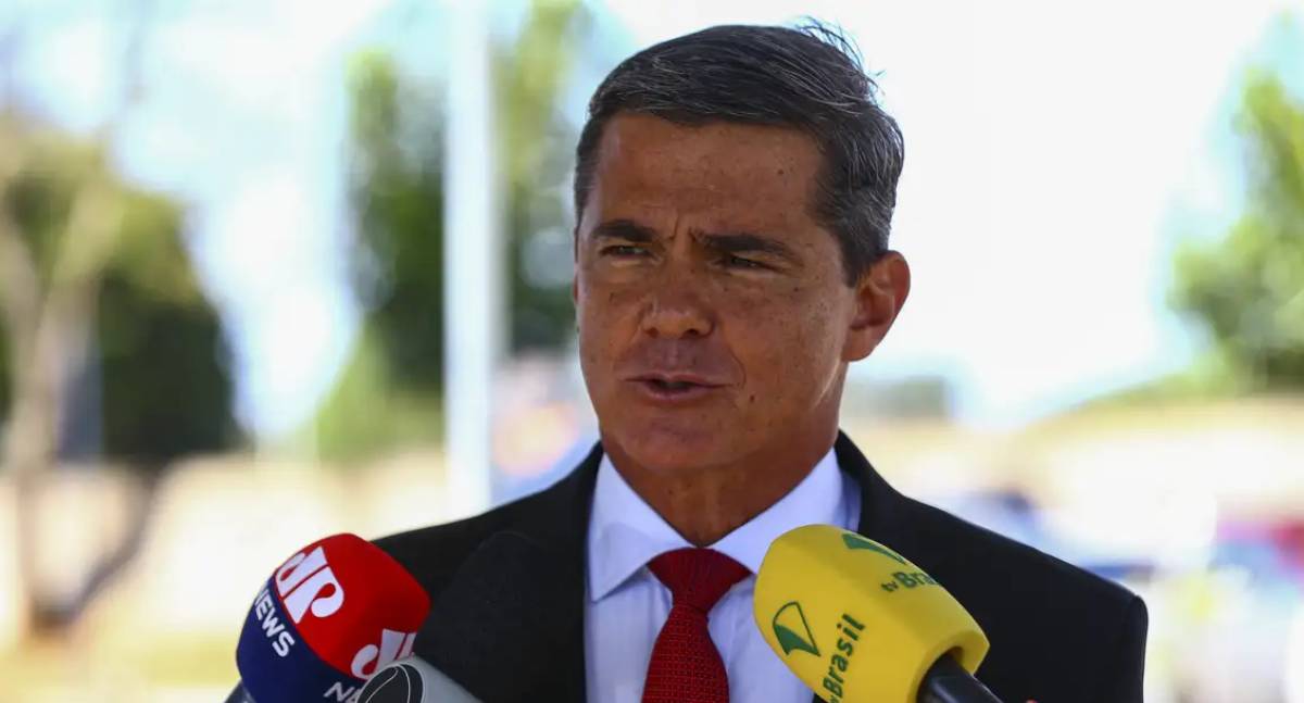 Moraes autoriza general preso por trama golpista a fazer o Enem