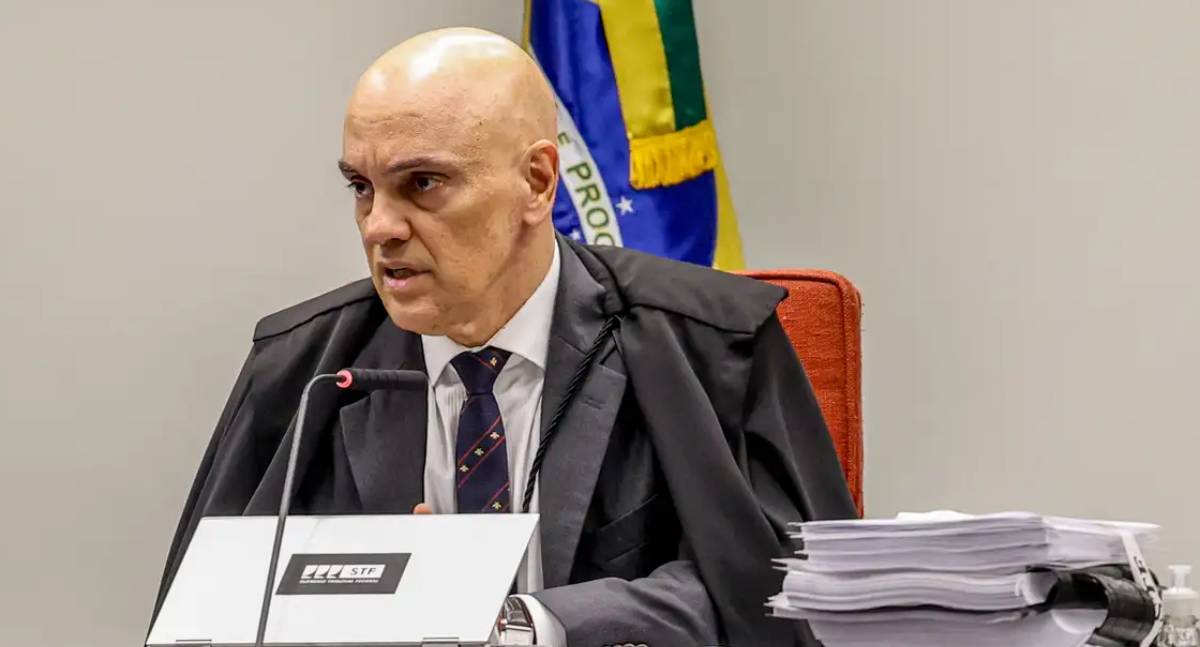 Moraes comunica TSE sobre Inelegibilidade Bolsonaro STF
