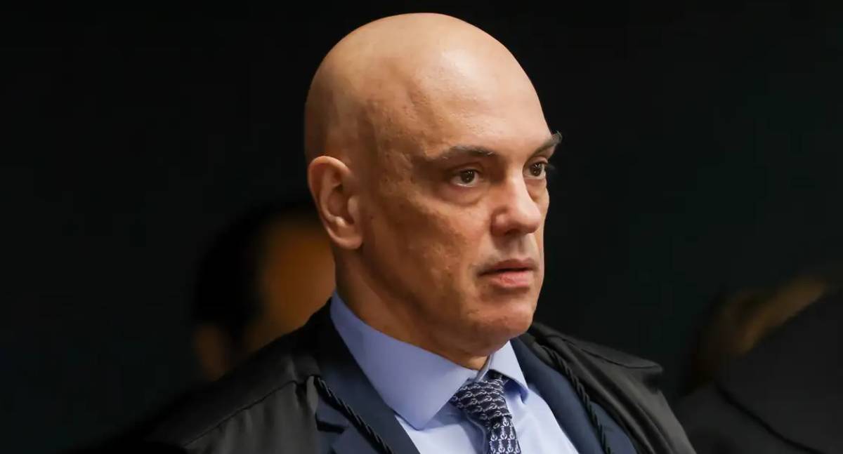 Moraes prorroga prazo para governo do Rio enviar dados de operação policial
