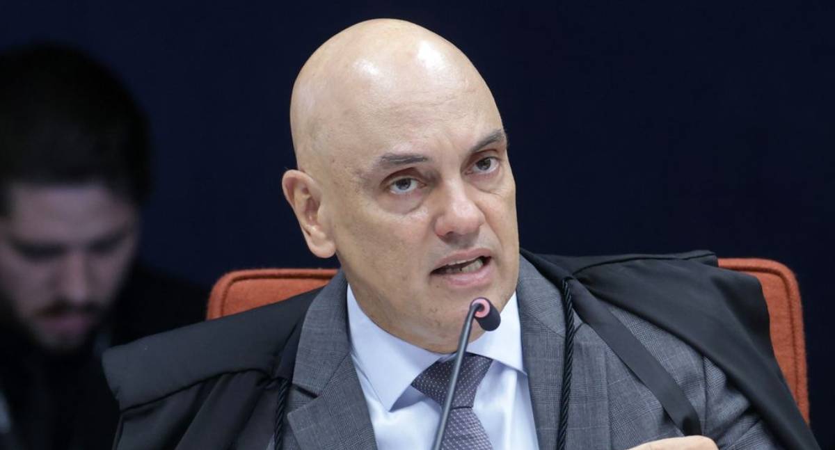 Moraes rejeita recurso de Bolsonaro e mantém condenação por golpe