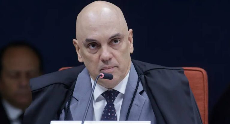 Moraes vota por condenar nove e absolver general da trama golpista